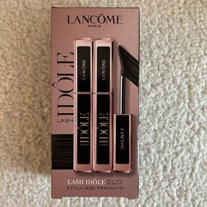 Lancôme Lash Idole Mascara Duo